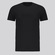 Camiseta Nicoboco Stretch Rhodes Masculina PRETO