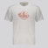 Camiseta Nicoboco Básica Coral Masculina BRANCO