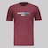 Camiseta Nicoboco Slim Fit Panteao Masculina VERMELHO
