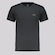Camiseta Nicoboco Fitness Citrus Masculina PRETO