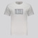 Camiseta Nicoboco Básica Capri Masculina BRANCO
