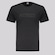 Camiseta Nicoboco Basica Charged Masculina CINZA