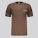 Camiseta Nicoboco Básica Bali Masculina MARROM