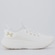 Tênis Masculino Under Armour Hooper BRANCO