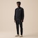 Agasalho Fila Essentials Masculino PRETO