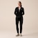 Agasalho Fila F-Box Feminino PRETO