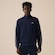 Agasalho Fila Letter Icon Masculino AZUL ESCURO