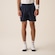 Bermuda Fila Match - 7” Masculino AZUL ESCURO
