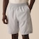 Bermuda Fila Train - 7,5" Masculina CINZA