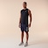 Bermuda Fila Train - 7,5" Masculina AZUL ESCURO