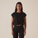 Blusa Fila Basic Core Feminina PRETO