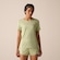 Blusa Fila Basic Train II Feminina VERDE