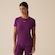Blusa Fila Bio III Feminina ROXO