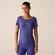 Blusa Fila New Feminina AZUL