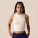 Blusa Fila Slim Outdoor Feminina BRANCO