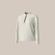Blusa Manga Longa Fila Regular Sport Club Feminina BRANCO