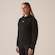 Blusão Com Capuz Fila Basic Classic Light Feminino PRETO