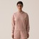Blusão Com Capuz Fila Basic Classic Light Feminino BEGE