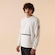 Blusão Fila Comfort Union Racer Masculino BRANCO