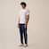 Calça Fila Uc Terrinda V2 Masculina AZUL ESCURO