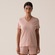 Camiseta Fila Basic Feminina BEGE
