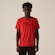Camiseta Fila Basic Sports II Masculina VERMELHO