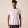 Camiseta Fila Bio III Masculina BRANCO