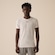 Camiseta Fila Bio III Masculina BRANCO
