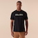 Camiseta Fila Comfort 1911 Masculina PRETO