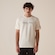 Camiseta Fila Comfort Biella Italia Masculina BRANCO