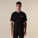 Camiseta Fila Comfort Classic Masculina PRETO