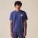 Camiseta Fila Comfort F-Box Masculina AZUL