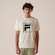 Camiseta Fila Comfort F-Box Union Classics Masculina BRANCO