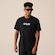 Camiseta Fila Comfort Outdoor Masculina PRETO