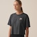 Camiseta Fila Comfort Smart Cotton Feminina PRETO