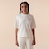 Camiseta Fila Comfort Soft Feminina BRANCO