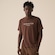 Camiseta Fila Comfort Sport Club Masculina MARROM