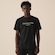 Camiseta Fila Comfort Sport Club Masculina PRETO