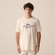 Camiseta Fila Comfort Sports 1911 Masculina BRANCO