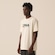 Camiseta Fila Comfort Tour Motor Sport Masculina BRANCO