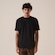 Camiseta Fila Comfort Uc Basic Masculina PRETO