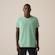 Camiseta Fila Essential Floating Masculina VERDE