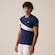 Camiseta Fila Fila Flag Masculina AZUL ESCURO
