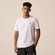 Camiseta Fila For Tennis Regular Masculina BRANCO