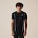Camiseta Fila Match Masculina PRETO
