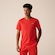 Camiseta Fila Myler Masculina VERMELHO