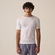 Camiseta Fila Outdoor Wod Masculina BRANCO