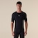 Camiseta Fila Performa Eco Masculina PRETO