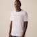 Camiseta Fila Reflective Core Run Masculina BRANCO