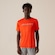 Camiseta Fila Reflective Core Run Masculina LARANJA